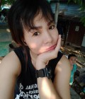 Rencontre Femme Thaïlande à Khok Samrong : Eh, 41 ans